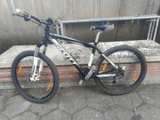 Rower Scott Alloy 6061 Custom Butted 26’’