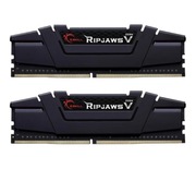 pamięć RAM G.SKILL RIPJAWS 16GB (2x8GB) 3200MHZ DDR4