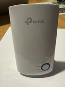 Repeater Wifi / Wzmacniacz wifi Tp-Link TL-WA850RE + router Netgear