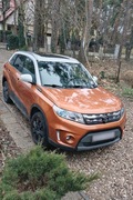 Suzuki Vitara 1,6 DISEL 4x4 | 120KM | 2016r.