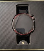 JS Watch 4 pro+ Space Edition
