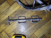 Kontr świder Carpigiani automat do lodów