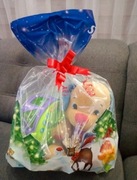 XXL Super pojemne torby prezentowe GRATISY