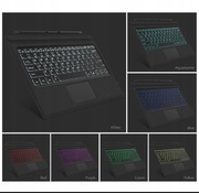 Nowa klawiatura USB podświetlana wysoka jakość 