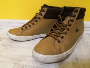 Trampki tenisówki Lacoste 40,5 bdb