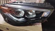 Mercedes CLA W118, X118, lampa full led hign performance prawa 