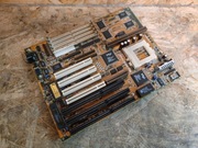 RETRO PŁYTA GŁÓWNA PI-P55TP4N 