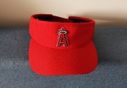 Nike Los Angeles Angels czapka daszek
