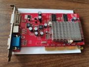 Karta Graficzna Retro ATI RADEON 9200 | 128MB C3D 6029
