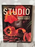 The Photographer's Guide To The Studio 