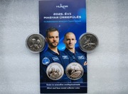 Węgry 3000 forintów 2025 HUNOR 