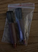 Pędzel węglowy do trawienia elektrolitycznego czyszczenia spawów