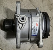 Alternator AS-PL A0679PR na części, prawie nie używany, Renault, Dacia