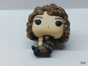 Nancy Stranger Things figurka.