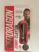 Lotki Jonny Clayton 24g