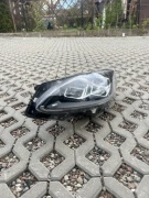 Lampa przód lewa Ford kuga mk3 led lv4b13e015fc