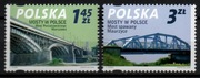 4223-4226,Mosty w Polsce,seria