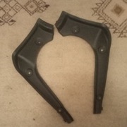 Uszczelki/rynienki/plastik bagażnik BMW M6 E63 64 