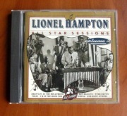 Lionel Hampton - All Stars Sessions 