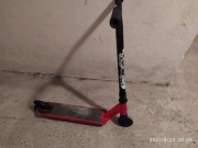 Hulajnoga Oxelo Freestyle MF One