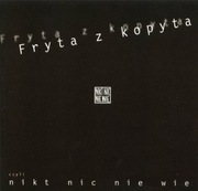 FRYTA Z KOPYTA NNNW CD