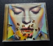 COLLECTIVE SOUL Dosage CD post grunge 