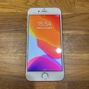 Apple iPhone 6s Gold 32GB złoty wszystko działa ajfon telefon komórka
