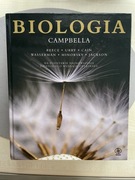 Podręcznik biologii Campbella
