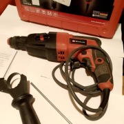 Einhell Młot udarowo-obrotowy TC-RH 620 4F