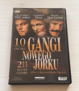Gangi Nowego Jorku / Gangs of New York
