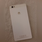 Huawei P8 lite