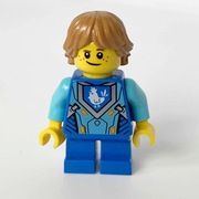 Minifigurka LEGO Nexo Knights Robin