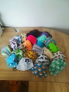 MASECZKA TRÓJWARSTWOWA Z FIZELINĄ MEDYCZNĄ - WYBÓR