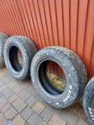 Opony Roadcruza RA1100 225/65 R17