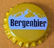 NIEBUTELKOWANY Rumunia  Bergenbier Rasuceste Deschide CCI   208983 piwo