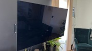 LG OLED55B9PLA 55" 4K - uszkodzona matryca, do naprawy/na części