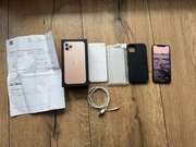 iPhone 11 Pro Max 256GB Gold IGŁA