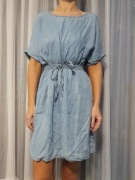 Niebieska sukienka Tom&Rose M