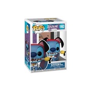 Funko POP Disney: Lilo & Stitch Stitch in Costume 101 Dalmatians Pongo 1462