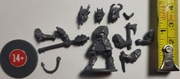 Frostgrave - Demon – Przebiegły i okrutny! 