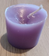 Świeczka zapachowa