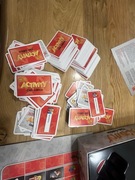 Gra planszowa Piątnicy Activity dla dorosłych