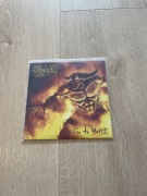 Vader - Go to shell!!! LP limit black, nie grana