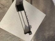 Ramka radia 1din bmw e46