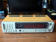 Amator 3. AWS 110. Unitra. Diora