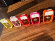 Wody toaletowe Pheym - zestaw 5 zapachów używane / tanio