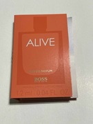 Hugo Boss BOSS Alive EDP 1,2ml