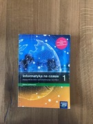 Informatyka na czasie 1