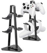 Uniwersalny Stojak na Kontroler Słuchawki 