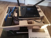 Router D-Link DWR-116 Wi-Fi / LAN